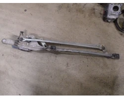 WIPER MECHANISM Ford Focus 2006 1.8 TDCI 3397020850  4m5117504