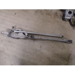 MEHANIZEM Z MOTORČKOM BRISALCEV Ford Focus 2006 1.8 TDCI 3397020850  4m5117504
