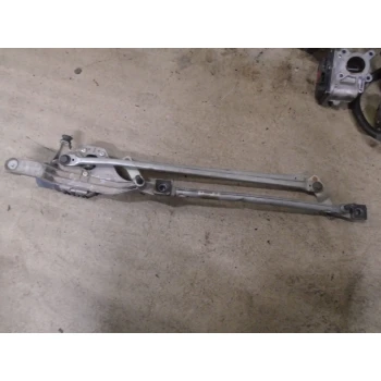 WIPER MECHANISM Ford Focus 2006 1.8 TDCI 3397020850  4m5117504