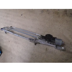 WIPER MECHANISM Ford Focus 2006 1.8 TDCI 3397020850  4m5117504