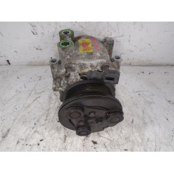 AIR CONDITIONING COMPRESSOR Ford Fiesta 2008 1.4 6s6h19d629ab