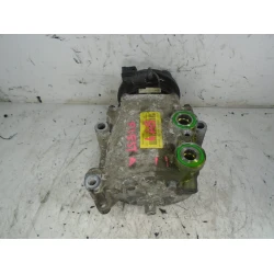 COMPRESSORE CLIMATIZZATORE Ford Fiesta 2008 1.4 6s6h19d629ab