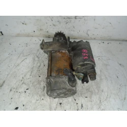 STARTER MOTOR Toyota Avensis 2003 2.0 281000-h060
