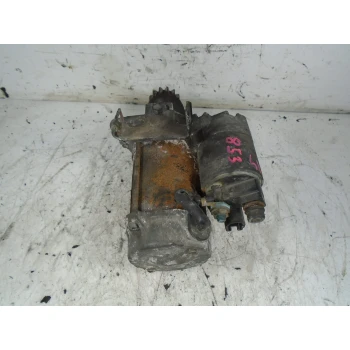MOTORINO AVVIAMENTO Toyota Avensis 2003 2.0 281000-h060