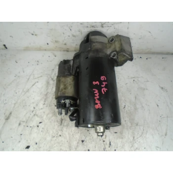 ZAGANJALNIK BMW 3 2007 320 D TOURING 0001139001