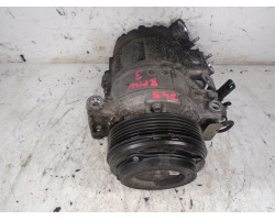 AIR CONDITIONING COMPRESSOR BMW 3 2007 320 D TOURING 64526987862