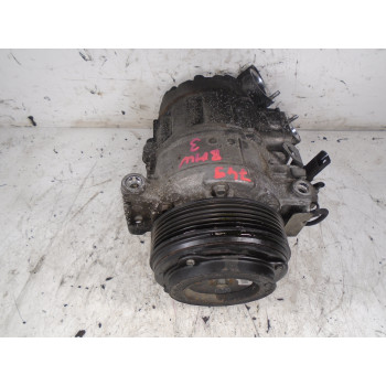 AIR CONDITIONING COMPRESSOR BMW 3 2007 320 D TOURING 64526987862