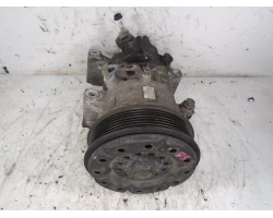 AIR CONDITIONING COMPRESSOR Toyota Avensis 2003 2.0 5se12c 447220-9393