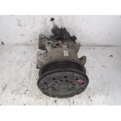 COMPRESSORE CLIMATIZZATORE Toyota Avensis 2003 2.0 5se12c 447220-9393