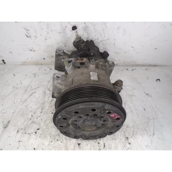 KOMPRESOR KLIME Toyota Avensis 2003 2.0 5se12c 447220-9393