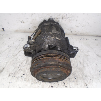 AIR CONDITIONING COMPRESSOR BMW 3 2002 320 COMPACT 64526905643