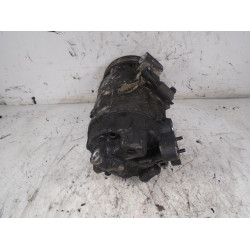 AIR CONDITIONING COMPRESSOR BMW 3 2002 320 COMPACT 64526905643