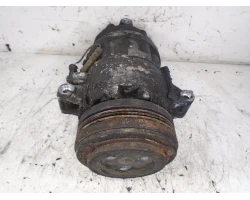 COMPRESSORE CLIMATIZZATORE BMW 3 2002 320d COMPACT 64526905643