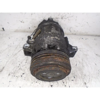 COMPRESSORE CLIMATIZZATORE BMW 3 2002 320d COMPACT 64526905643