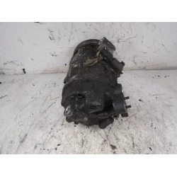 COMPRESSORE CLIMATIZZATORE BMW 3 2002 320d COMPACT 64526905643