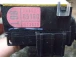 COLUMN SWITCH Toyota Avensis 2003 2.0 84652-05160