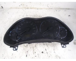 QUADRO STRUMENTI CONTACHILOMETRI Toyota Avensis 2003 2.0 83800-05570
