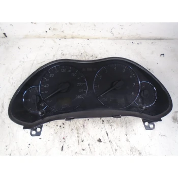 DASHBOARD Toyota Avensis 2003 2.0 83800-05570