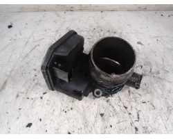 CORPO FARFALLATO BMW 3 2007 320 D TOURING