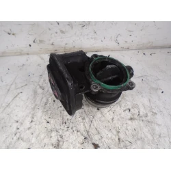 CORPO FARFALLATO BMW 3 2007 320 D TOURING