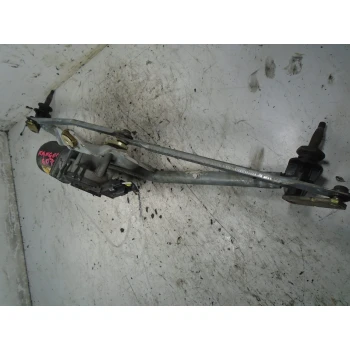 WIPER MECHANISM Renault KANGOO 2003 1.5DCI 8200122345