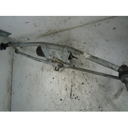 WIPER MECHANISM Renault KANGOO 2003 1.5DCI 8200122345