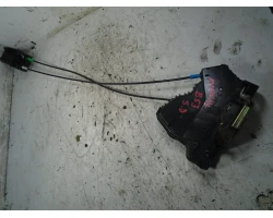 CHIUSURA SERRATURA PORTA ANTERIORE DESTRA Toyota Avensis 2003 2.0