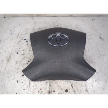 STEERING WHEEL AIRBAG Toyota Avensis 2003 2.0 4513005112