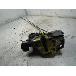 ZAKLEP SP LEVA Toyota Avensis 2003 2.0