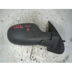 OGLEDALO DESNO Nissan Micra 2004 1.2