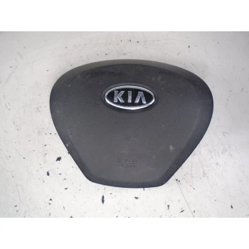 STEERING WHEEL AIRBAG Kia Cee'd 2009 1.4 PROCEED 1h56900010  569001h000