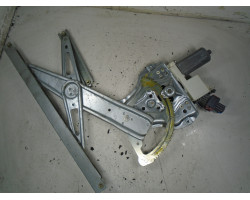 WINDOW MECHANISM FRONT RIGHT Toyota Avensis 2003 2.0 