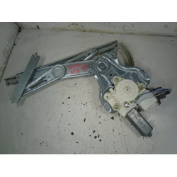 MECCANISMO ALZA VETRO ANTERIORE DESTRA Toyota Avensis 2003 2.0