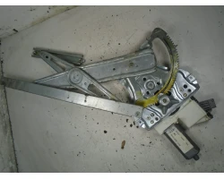 MECCANISMO ALZA VETRO ANTERIORE SINISTRO Toyota Avensis 2003 2.0 6982005050