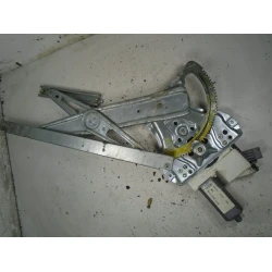 MEHANIZEM ŠIPE SP LEVA Toyota Avensis 2003 2.0 6982005050