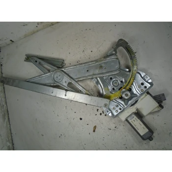 MECCANISMO ALZA VETRO ANTERIORE SINISTRO Toyota Avensis 2003 2.0 6982005050