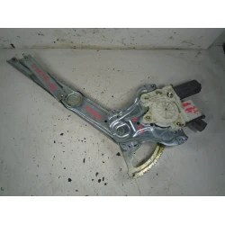 MECCANISMO ALZA VETRO ANTERIORE SINISTRO Toyota Avensis 2003 2.0 6982005050