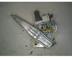 WINDOW MECHANISM REAR LEFT Toyota Avensis 2003 2.0 6984005100
