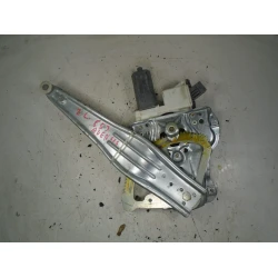 MEHANIZEM ŠIPE  ZADAJ LEVA Toyota Avensis 2003 2.0 6984005100