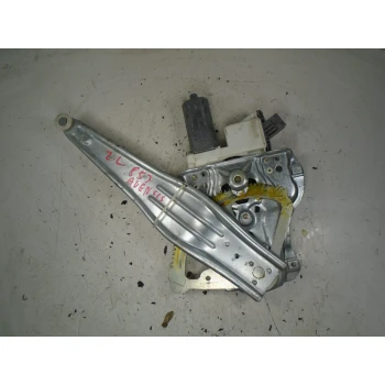 MEHANIZEM ŠIPE  ZADAJ LEVA Toyota Avensis 2003 2.0 6984005100