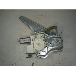 WINDOW MECHANISM REAR LEFT Toyota Avensis 2003 2.0 6984005100