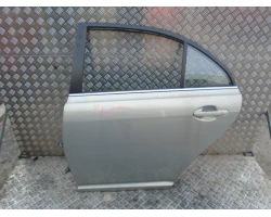 PORTA LAMINERA NUDA POSTERIORE SINISTRA Toyota Avensis 2003 2.0