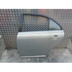 PORTA LAMINERA NUDA POSTERIORE SINISTRA Toyota Avensis 2003 2.0