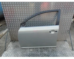 PORTA LAMIERA NUDA ANTERIORE SINISTRA Toyota Avensis 2003 2.0