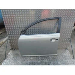 PORTA LAMIERA NUDA ANTERIORE SINISTRA Toyota Avensis 2003 2.0