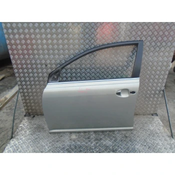 PORTA LAMIERA NUDA ANTERIORE SINISTRA Toyota Avensis 2003 2.0