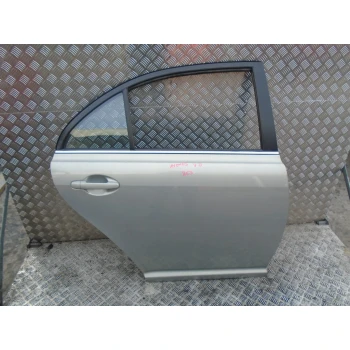 PORTA LAMINERA NUDA POSTERIORE DESTRA Toyota Avensis 2003 2.0