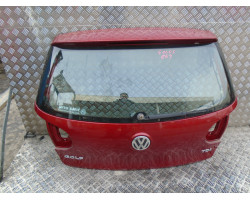 BOOT DOOR COMPLETE Volkswagen Golf 2004 V. 1.9 