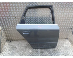 PORTA LAMINERA NUDA POSTERIORE DESTRA Audi A4, S4 2006 2.0TDI AVANT AUT.