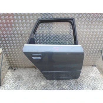 PORTA LAMINERA NUDA POSTERIORE DESTRA Audi A4, S4 2006 2.0TDI AVANT AUT.
